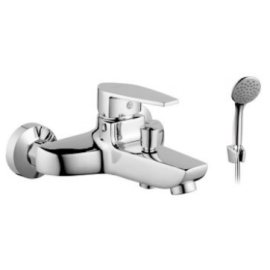 VÒI SEN NÓNG LẠNH ZC-2427